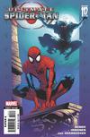 Cover for Ultimate Spider-Man (Marvel, 2000 series) #112