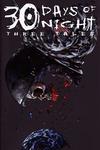 Cover for 30 Days of Night: Three Tales (IDW, 2006 series) #[nn]