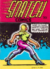 Cover for Snatch Comics (Apex Novelties, 1968 series) #[nn]