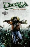 Cover for O. Henry's The Cisco Kid: Gunfire & Brimstone (Moonstone, 2005 series) #2