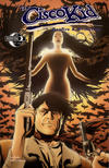 Cover for O. Henry's The Cisco Kid: Gunfire & Brimstone (Moonstone, 2005 series) #3