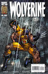 Cover for Wolverine (Marvel, 2003 series) #56