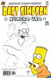 Cover for Simpsons Comics Presents Bart Simpson (Bongo, 2000 series) #38