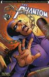 Cover for The Phantom (Moonstone, 2003 series) #15