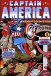Cover for Captain America: The Classic Years (Marvel, 1998 series) #2