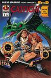 Cover Thumbnail for Catfight: Dream Into Action (1996 series) #1