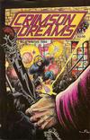 Cover for Crimson Dreams (Crimson Productions, 1984 series) #3