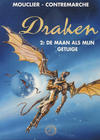 Cover for Collectie 500 (Talent, 1996 series) #3 - Draken 2: De Maan als mijn getuige