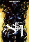 Cover for Collectie 500 (Talent, 1996 series) #7 - Sha 1: Schaduw één