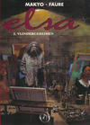 Cover for Collectie 500 (Talent, 1996 series) #16 - Elsa 2: Vlindergeheimen