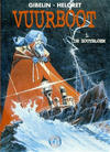 Cover for Collectie 500 (Talent, 1996 series) #28 - Vuurboot 1: De zoutbloem