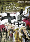 Cover for Collectie 500 (Talent, 1996 series) #31 - Ridder Walder 1: De gevangene van God
