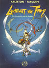 Cover for Collectie 500 (Talent, 1996 series) #34 - Lanfeust van Troy 5: De huivering van de ziener