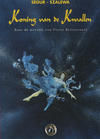 Cover for Collectie 500 (Talent, 1996 series) #36 - Koning van de kwallen