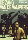 Cover for Collectie 500 (Talent, 1996 series) #37 - De zang van de vampiers: Schaduwen