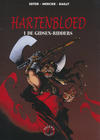 Cover for Collectie 500 (Talent, 1996 series) #41 - Hartenbloed 1: De gidsen-ridders