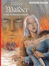 Cover for Collectie 500 (Talent, 1996 series) #48 - Ridder Walder 2: Voor de poorten van de Hel