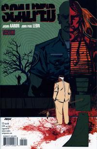 Cover Thumbnail for Scalped (DC, 2007 series) #12