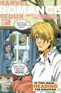 Cover Thumbnail for Marvel Romance Redux: But I Thought He Loved Me (Marvel, 2006 series) #1