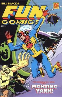 Cover Thumbnail for Bill Black's Fun Comics (AC, 1999 series) #2