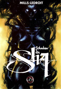 Cover Thumbnail for Collectie 500 (Talent, 1996 series) #7 - Sha 1: Schaduw één