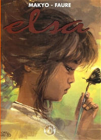 Cover Thumbnail for Collectie 500 (Talent, 1996 series) #15 - Elsa 1