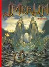 Cover for Collectie 500 (Talent, 1996 series) #206 - Merlin 4. Avalon