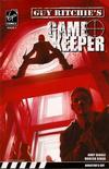 Cover for Gamekeeper (Virgin, 2007 series) #4 [Regular Cover]