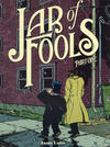 Cover for Jar of Fools (Black Eye, 1995 series) #Part One