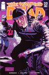 Cover for The Walking Dead (Image, 2003 series) #32