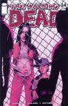 Cover for The Walking Dead (Image, 2003 series) #34