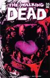 Cover for The Walking Dead (Image, 2003 series) #35