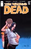 Cover for The Walking Dead (Image, 2003 series) #37