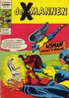 Cover for X-Mannen Classics (Classics/Williams, 1971 series) #19