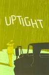 Cover for Uptight (Fantagraphics, 2006 series) #2