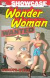 Cover for Showcase Presents: Wonder Woman (DC, 2007 series) #1