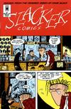 Cover for Slacker Comics (Slave Labor, 1994 series) #5