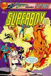 Cover for Superboy (Egmont Ehapa, 1980 series) #2/1980