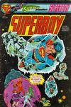 Cover for Superboy (Egmont Ehapa, 1980 series) #3/1980