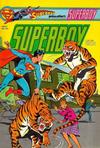 Cover for Superboy (Egmont Ehapa, 1980 series) #5/1981