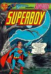 Cover for Superboy (Egmont Ehapa, 1980 series) #13/1981