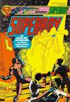 Cover for Superboy (Egmont Ehapa, 1980 series) #4/1982