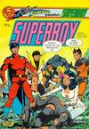 Cover for Superboy (Egmont Ehapa, 1980 series) #6/1982