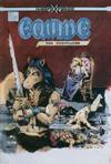 Cover for Equine the Uncivilized (GraphXPress, 1985 series) #2