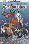 Cover for Red Shetland (GraphXPress, 1989 series) #2