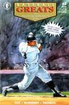 Cover for Baseball Greats (Dark Horse, 1992 series) #3