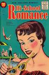 Cover for Hi-School Romance (Harvey, 1949 series) #41