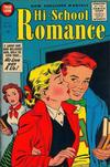 Cover for Hi-School Romance (Harvey, 1949 series) #45