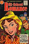 Cover for Hi-School Romance (Harvey, 1949 series) #46
