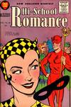 Cover for Hi-School Romance (Harvey, 1949 series) #48
